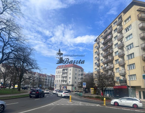 Mieszkanie na sprzedaż, Szczecin pl. Grunwaldzki, 420 000 zł, 52 m2, BAS02015