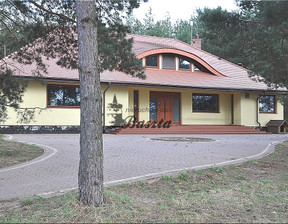 Dom na sprzedaż, Nowodworski Czosnów Cybulice, 2 800 000 zł, 354 m2, BAS01761