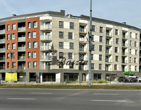 Mieszkanie na sprzedaż, Szczecin Szarotki, 490 000 zł, 49,22 m2, BAS01964