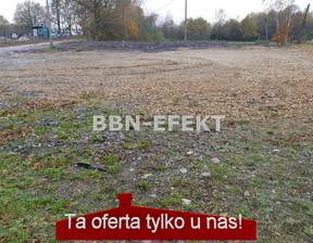 Działka na sprzedaż, Bielski Bestwina Kaniów, 420 000 zł, 1500 m2, BBN-GS-20236-3