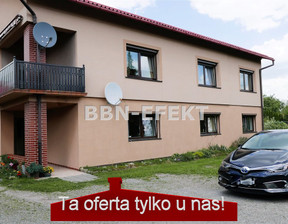 Dom na sprzedaż, Bielsko-Biała M. Bielsko-Biała Wapienica, 670 000 zł, 142 m2, BBN-DS-20555-7