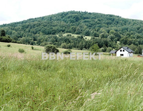 Budowlany na sprzedaż, Żywiecki Jeleśnia Krzyżowa, 1 100 000 zł, 5500 m2, BBN-GS-20636-3