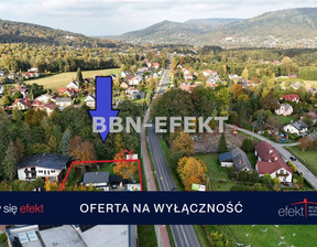 Dom na sprzedaż, Bielski Wilkowice Meszna, 1 150 000 zł, 120 m2, BBN-DS-20926