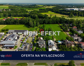 Działka na sprzedaż, Bielski Jaworze, 319 000 zł, 1123 m2, BBN-GS-20694