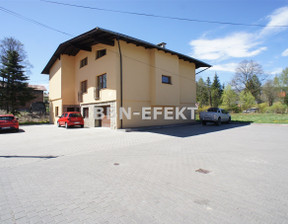 Dom do wynajęcia, Bielski Wilkowice Bystra, 5000 zł, 300 m2, BBN-DW-18006-5