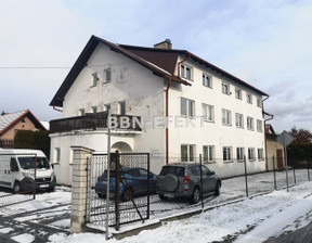 Fabryka, zakład na sprzedaż, Bielski Buczkowice, 2 600 000 zł, 659 m2, BBN-BS-18470-29
