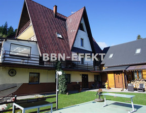 Hotel, pensjonat na sprzedaż, Żywiecki Jeleśnia Korbielów, 1 999 000 zł, 500 m2, BBN-BS-20855-42