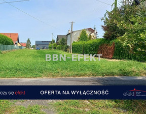 Działka na sprzedaż, Cieszyński Skoczów Pierściec, 110 000 zł, 1439 m2, BBN-GS-20848-2