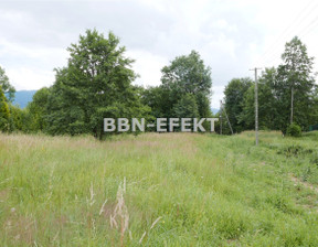 Działka na sprzedaż, Bielski Wilkowice Meszna, 359 000 zł, 1800 m2, BBN-GS-20079-18