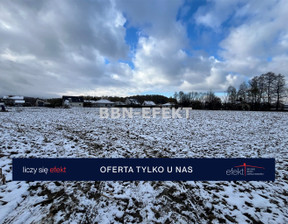 Działka na sprzedaż, Bielski Jasienica Biery, 216 500 zł, 866 m2, BBN-GS-21029-1