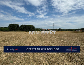 Działka na sprzedaż, Bielsko-Biała M. Bielsko-Biała Hałcnów, 3 311 000 zł, 27 590 m2, BBN-GS-20740-1