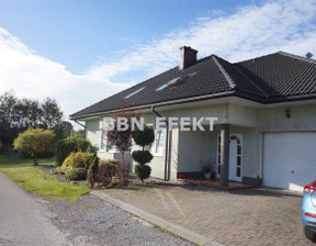 Dom na sprzedaż, Bielski Buczkowice Rybarzowice, 960 000 zł, 214 m2, BBN-DS-19399-14