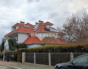 Dom na sprzedaż, Bielsko-Biała M. Bielsko-Biała Wapienica, 1 400 000 zł, 564 m2, BBN-DS-20361-21