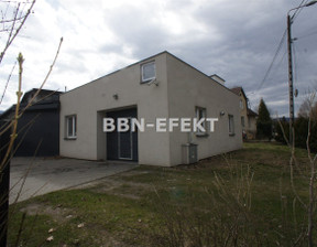 Fabryka, zakład na sprzedaż, Bielski Jaworze Jaworze Średnie, 529 000 zł, 180 m2, BBN-BS-19786-1