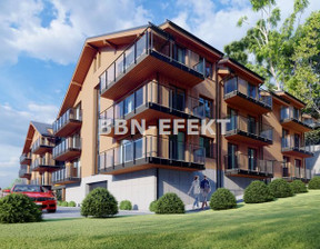 Mieszkanie na sprzedaż, Bielski Szczyrk, 582 680 zł, 41,62 m2, BBN-MS-20579