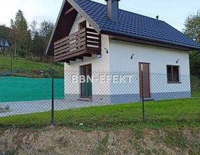 Dom na sprzedaż, Żywiecki Jeleśnia Pewel Wielka, 510 000 zł, 70 m2, BBN-DS-20396-3