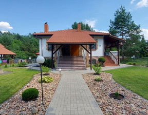 Dom na sprzedaż, Słupecki Powidz Ostrowo, 990 000 zł, 191 m2, 823589