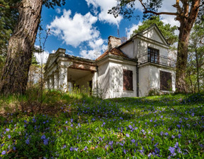 Dom na sprzedaż, Piaseczyński Konstancin-Jeziorna Grodzka, 2 700 000 zł, 150 m2, 830122