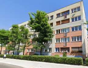 Mieszkanie na sprzedaż, Legnica Piekary Wielkie Asnyka, 144 500 zł, 49 m2, 828500
