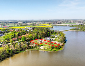 Budowlany na sprzedaż, Gdańsk Osowa, 2 690 000 zł, 2941 m2, 828048