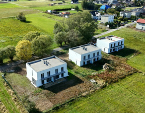 Dom na sprzedaż, Bierunsko-Ledzinski Imielin Wioski Tadeusza Banachiewicza, 1 080 000 zł, 140 m2, 830144