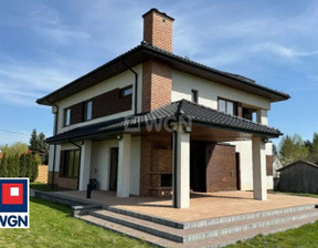 Dom na sprzedaż, Piaseczyński Piaseczno, 2 629 000 zł, 324 m2, 828756