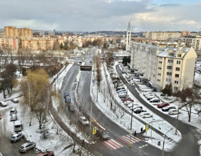 Kawalerka na sprzedaż, Kraków Podgórze Dębniki Kobierzyńska, 489 000 zł, 43 m2, 830894