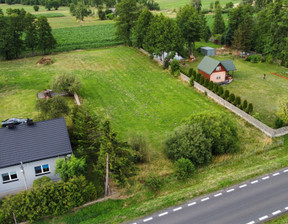 Działka na sprzedaż, Poddębicki Wartkowice Powodów Trzeci, 130 000 zł, 2600 m2, 828910