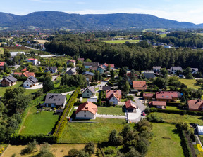 Działka na sprzedaż, Bielsko-Biała Hałcnów Wyzwolenia, 175 000 zł, 900 m2, 829270