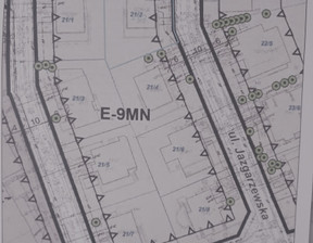 Działka na sprzedaż, Warszawa Mokotów Jazagarzewska, 4 955 000 zł, 619 m2, 829315