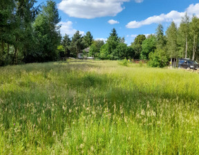 Budowlany na sprzedaż, Częstochowa Lisiniec Naftowa , 299 000 zł, 1460 m2, 831482