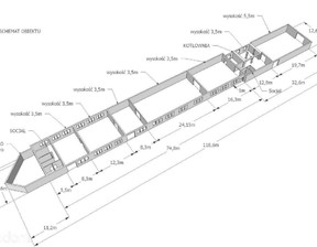 Komercyjne na sprzedaż, Grodziski Milanówek, 4 700 000 zł, 1500 m2, 830536