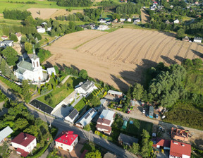 Rolny na sprzedaż, Rzeszowski Boguchwała, 799 000 zł, 3939 m2, 830851