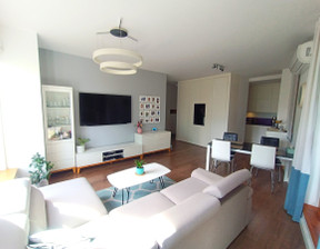 Mieszkanie na sprzedaż, Warszawa Śródmieście Muranów Stawki, 2 750 000 zł, 82 m2, 828125