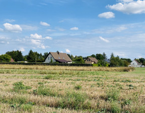 Rolny na sprzedaż, Goleniowski Goleniów, 45 000 zł, 583 m2, 829416