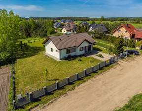 Dom na sprzedaż, Szczycieński Pasym Łąkowa, 820 000 zł, 83 m2, 828232
