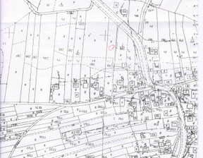 Budowlany na sprzedaż, Krakowski Czernichów Przeginia Narodowa, 150 000 zł, 1500 m2, 827446