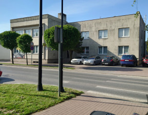 Komercyjne na sprzedaż, Tucholski Tuchola Świecka , 940 000 zł, 625 m2, 828450