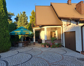 Dom na sprzedaż, Wolsztyński Przemęt Wieleń Jeziorna, 1 650 000 zł, 203 m2, 828051