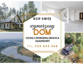 Dom na sprzedaż, Wyszkowski Wyszków, 750 000 zł, 130 m2, 829903