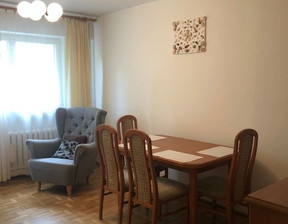 Mieszkanie do wynajęcia, Warszawa Bielany Wrzeciono, 3300 zł, 47 m2, 828676