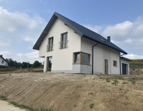 Dom na sprzedaż, Krakowski Kocmyrzów-Luborzyca Podgórska, 945 000 zł, 124 m2, 829527