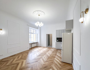Mieszkanie na sprzedaż, Warszawa Śródmieście Noakowskiego , 1 249 000 zł, 48 m2, 828549