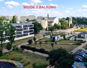 Mieszkanie na sprzedaż, Warszawa Targówek Prałatowska, 720 000 zł, 47 m2, 829025