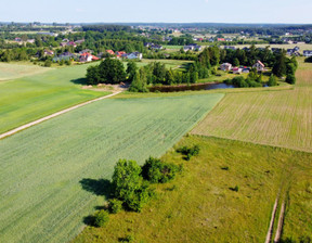 Działka na sprzedaż, Wejherowski Szemud Dobrzewino Łąkowa, 275 000 zł, 1149 m2, 828607