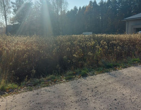 Działka na sprzedaż, Piaseczyński Piaseczno, 360 000 zł, 2200 m2, 831255