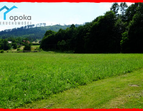 Budowlany na sprzedaż, Cieszyński (Pow.) Brenna (Gm.) Brenna Żarnowiec Górecka, 150 000 zł, 1120 m2, 84