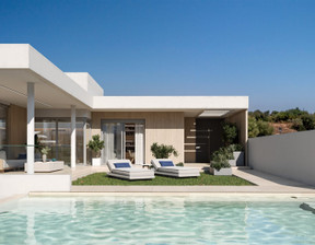 Dom na sprzedaż, Hiszpania Andalusia Málaga Costa Del Sol Estepona, 7 293 007 zł, 40 m2, BER-DS-3766
