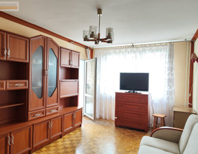 Mieszkanie na sprzedaż, Wrocław M. Wrocław Psie Pole Wilanowska, 390 000 zł, 35,6 m2, BER-MS-3807