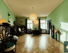 Mieszkanie na sprzedaż, Łódź Polesie-Stare Polesie Wólczańska, 499 000 zł, 83,95 m2, O-16132